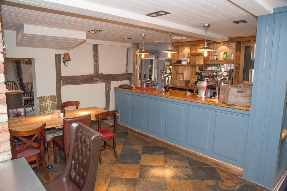 The Swan Inn Inn in Wychavon District