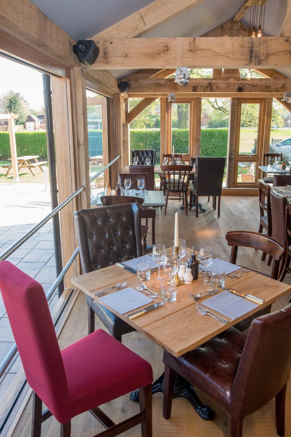 The Swan Inn Inn in Wychavon District