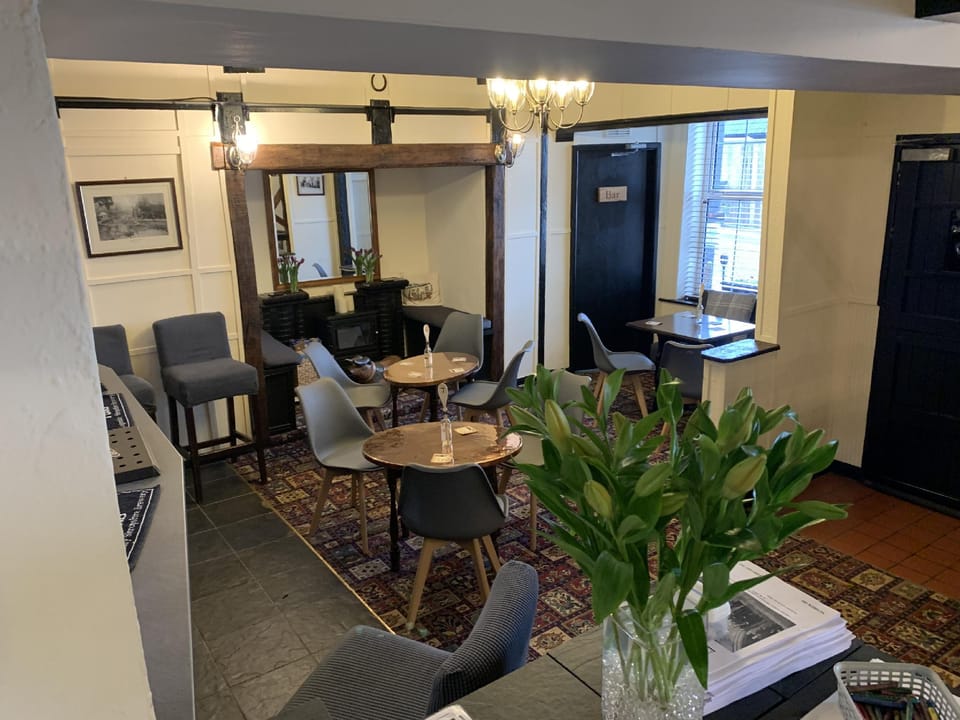 The Talbot Hotel Hotel in Wales