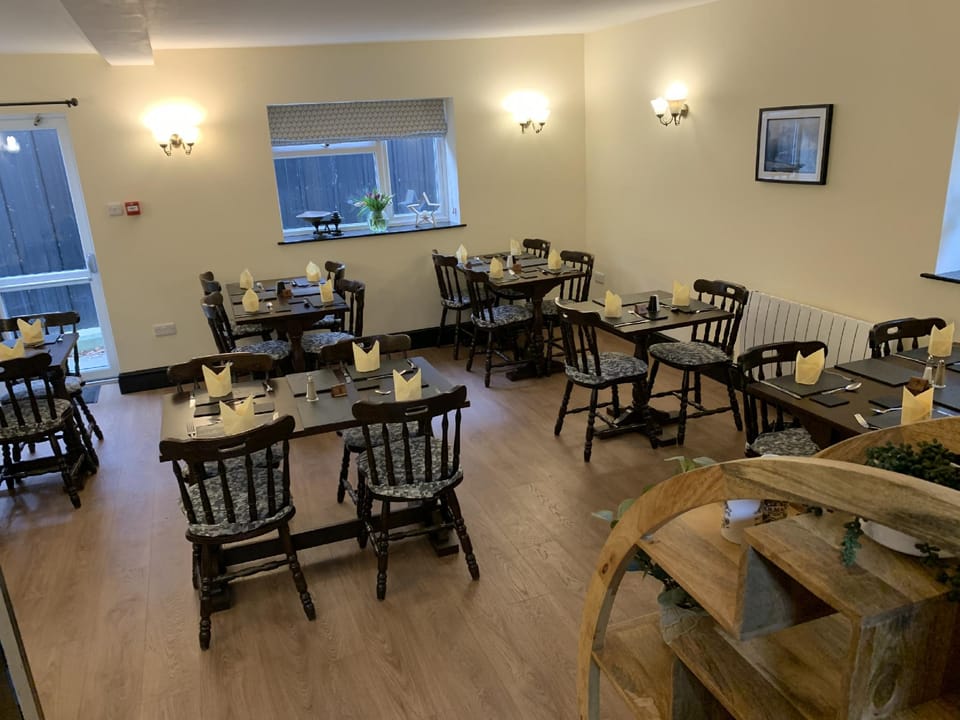 The Talbot Hotel Hotel in Wales