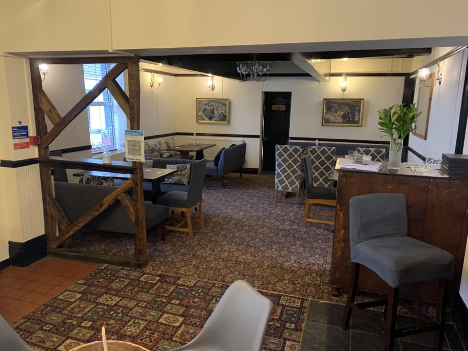 The Talbot Hotel Hotel in Wales