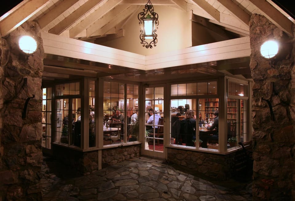 The Turtley Corn Mill Hotel in England