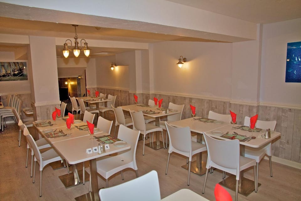 The Leam Hotel Hotel in Weymouth