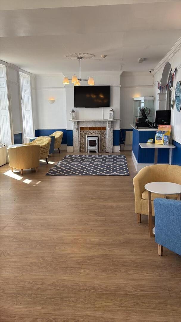 The Leam Hotel Hotel in Weymouth