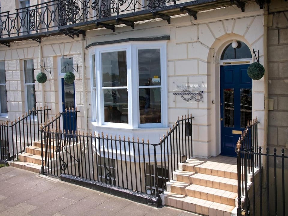 The Leam Hotel Hotel in Weymouth