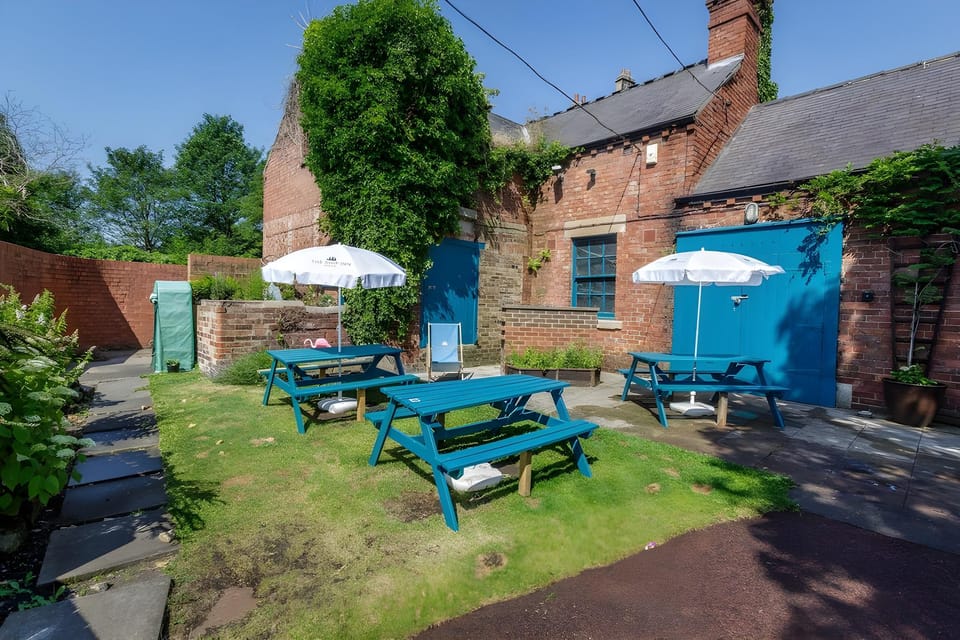 The Ship Inn Inn in Metropolitan Borough of Gateshead