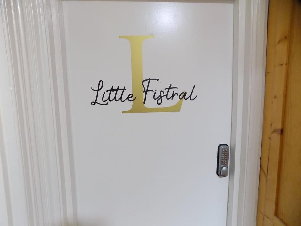 Sea Bed Hotel in Newquay