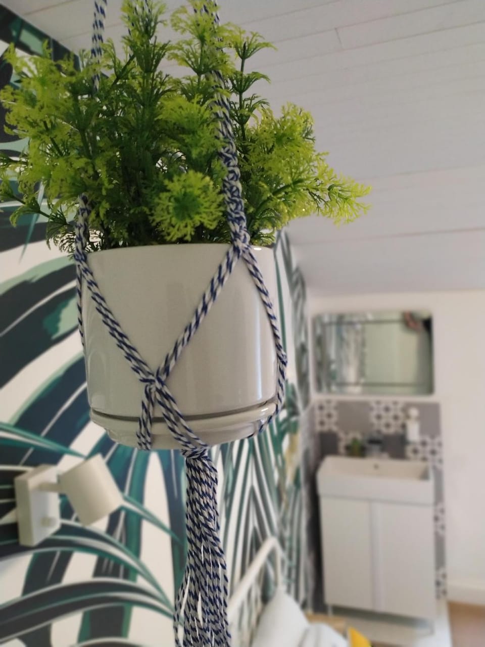 Sea Bed Hotel in Newquay