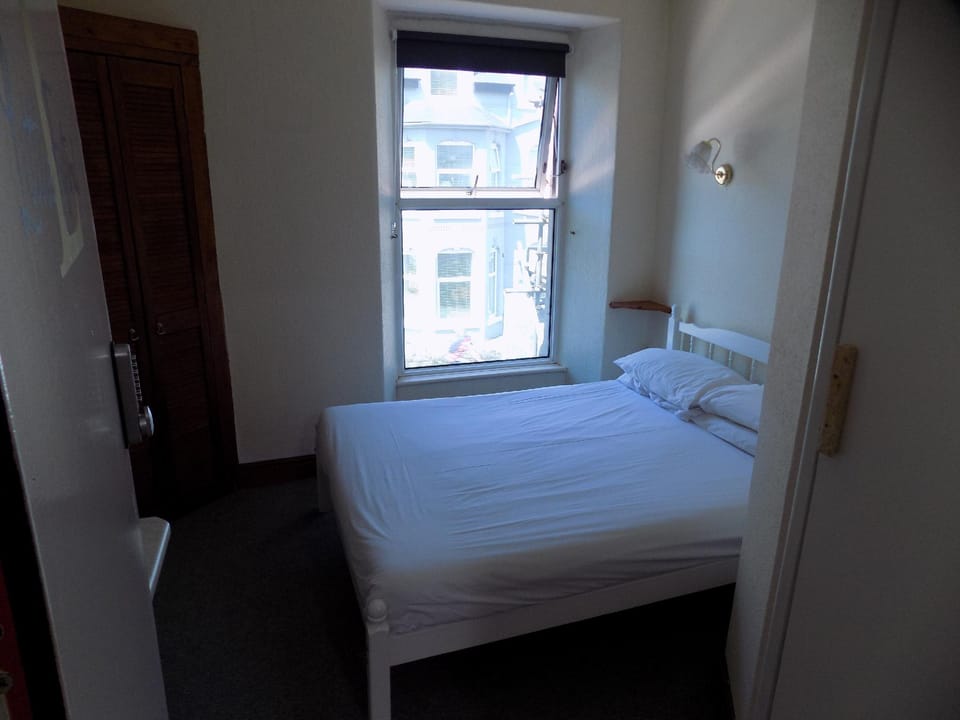 Sea Bed Hotel in Newquay