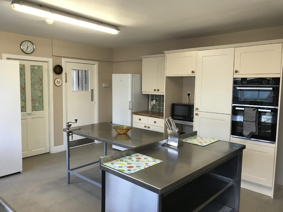 The Struan Inn Self Catering Lodge Inn in Scotland
