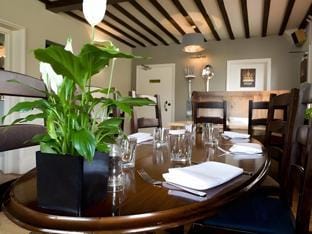 The Cherry Tree Inn Inn in South Oxfordshire District