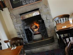 The Church House Inn Inn in England