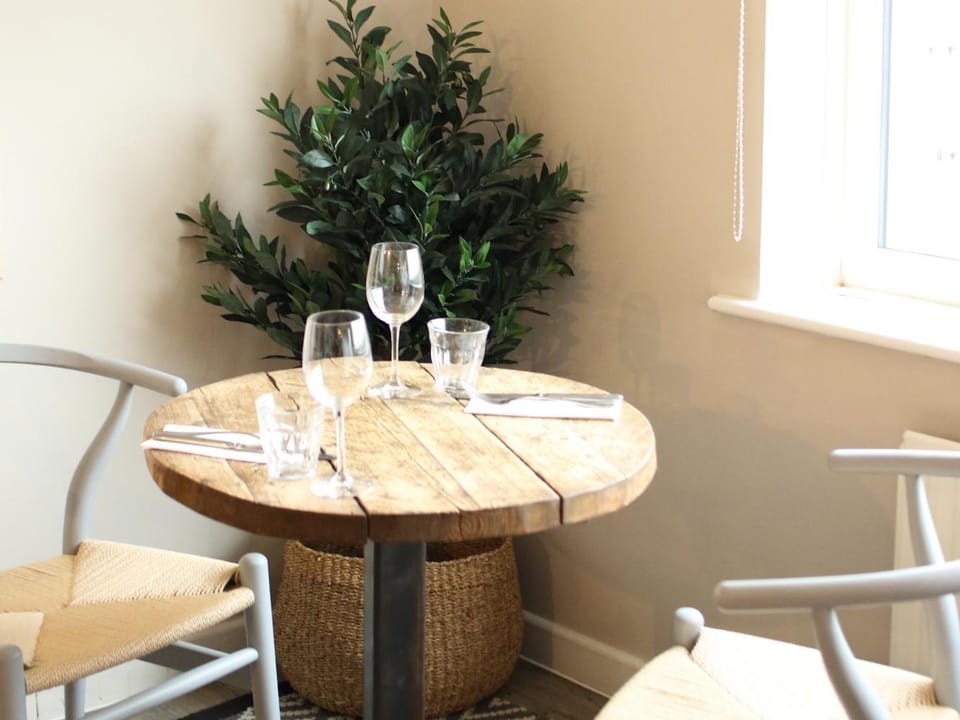 The Cliff House Hotel Inn in New Forest District