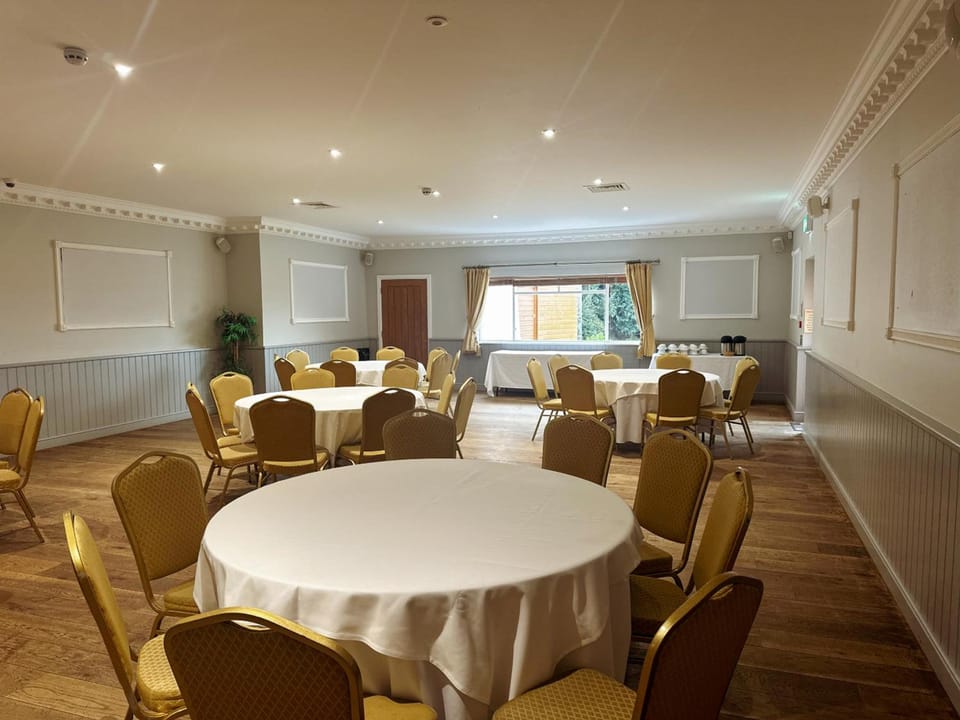 Meeting room / ballrooms