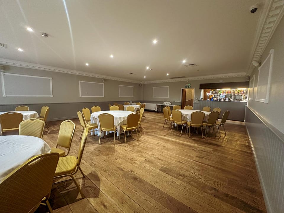 Meeting room / ballrooms