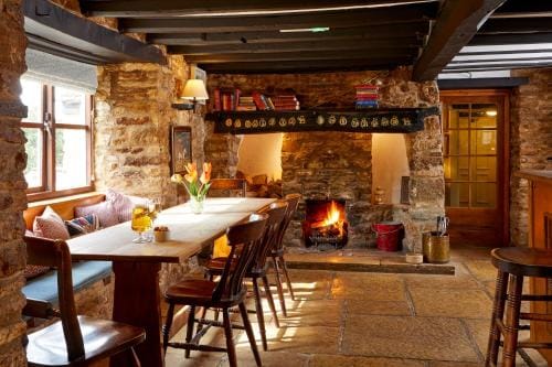The Crown Inn Inn in West Oxfordshire District