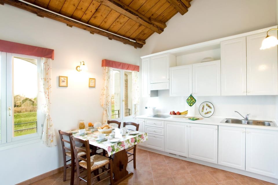 Agriturismo Sesta Presa Hotel in Caorle
