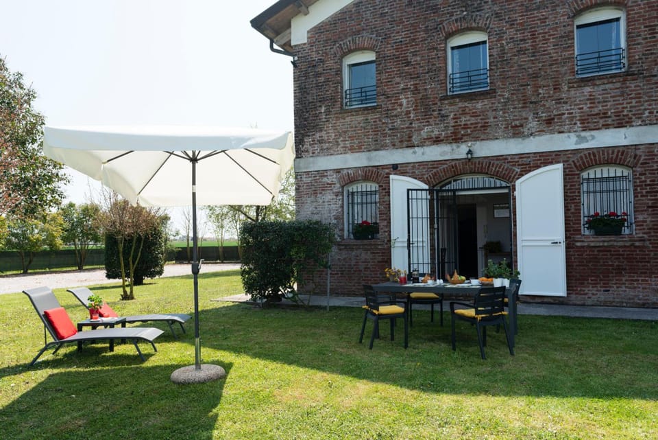 Agriturismo Sesta Presa Hotel in Caorle