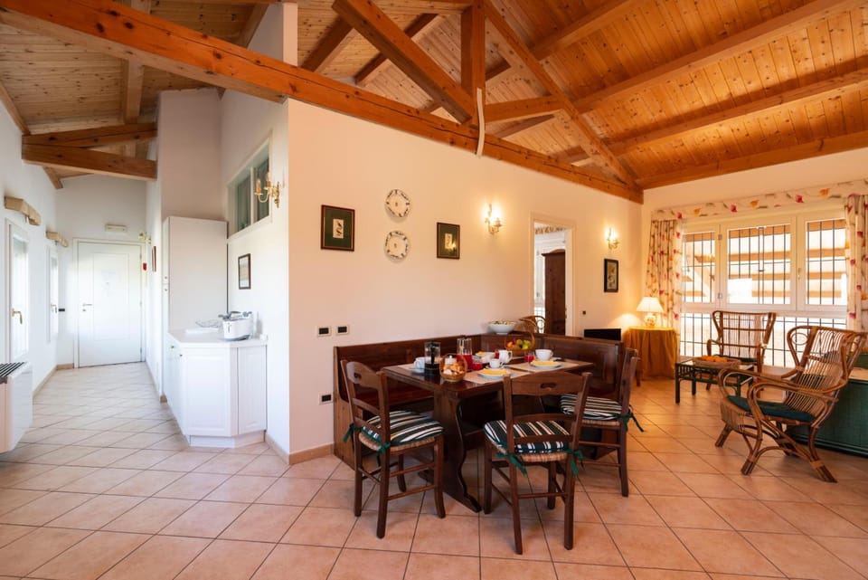 Agriturismo Sesta Presa Hotel in Caorle