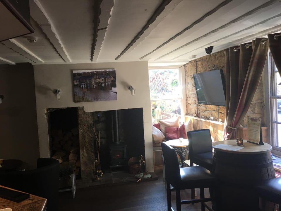 The Dyvels Inn Inn in Corbridge