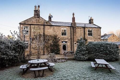 The Dyvels Inn Inn in Corbridge