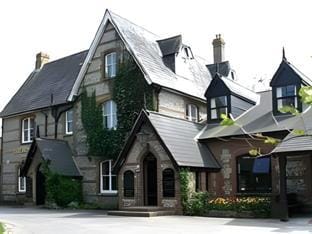 The Fox Inn Inn in North Dorset District
