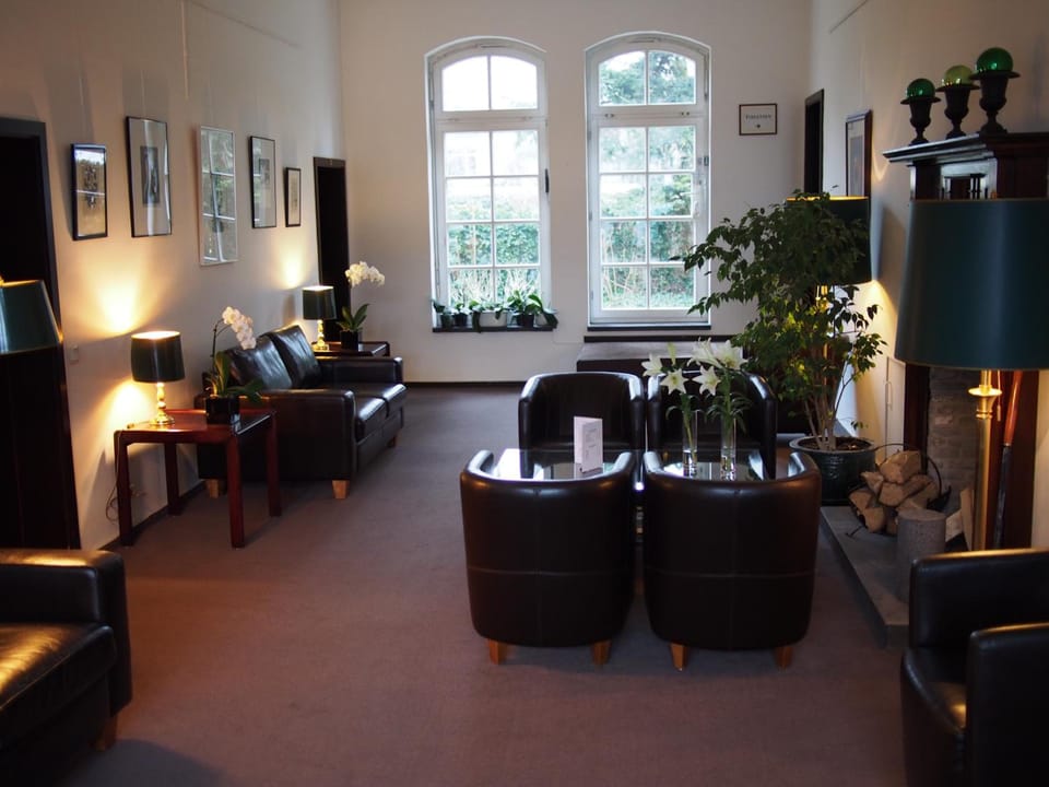 Falderhof Hotel in Cologne