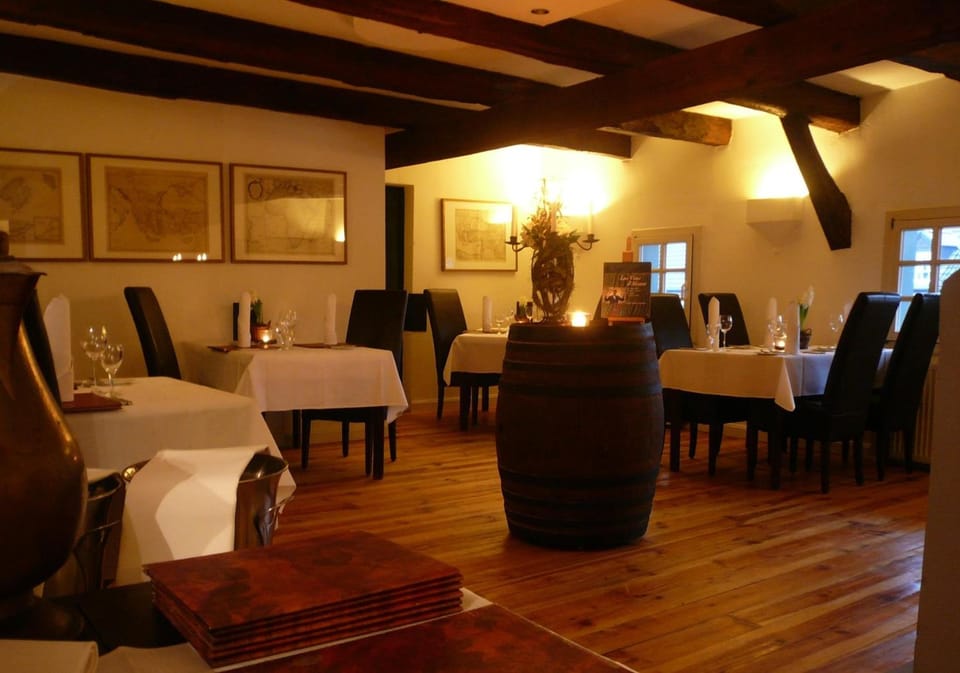 Falderhof Hotel in Cologne
