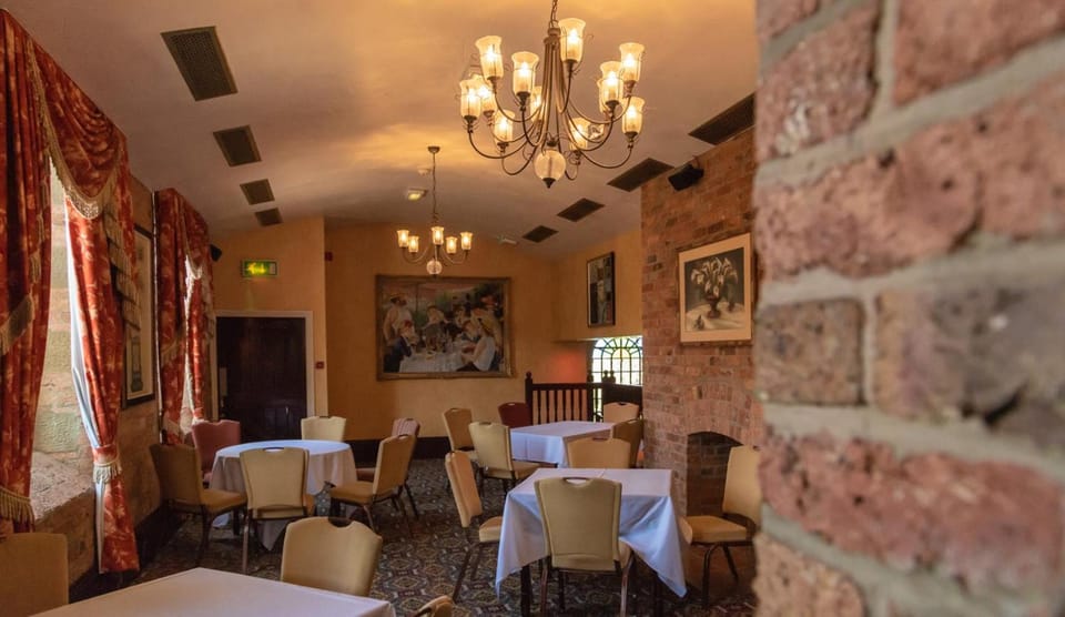 The Garrison Hotel Hotel in Sheffield