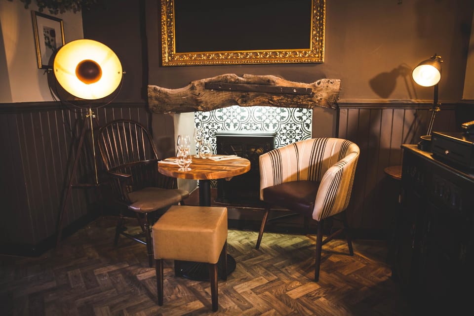 The Bay Horse Inn Inn in Borough of Harrogate