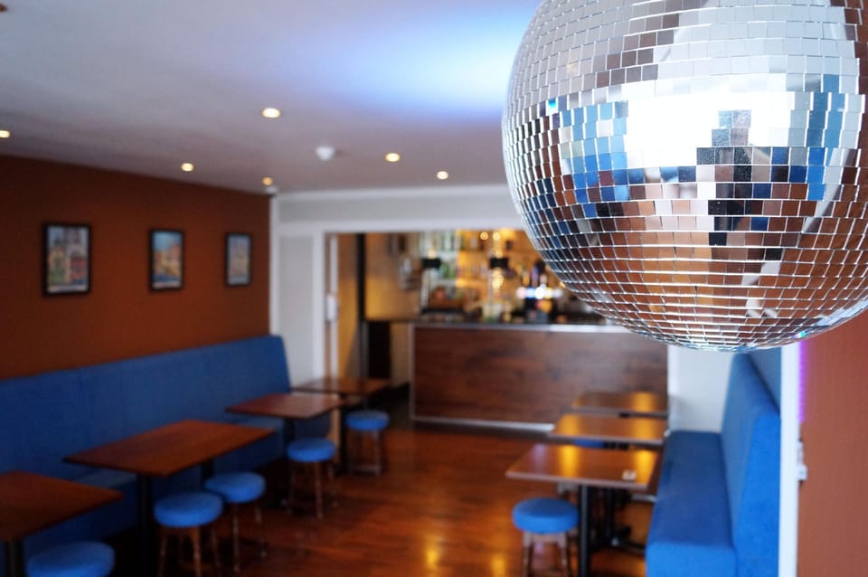 The Bedford Hotel Hotel in Blackpool