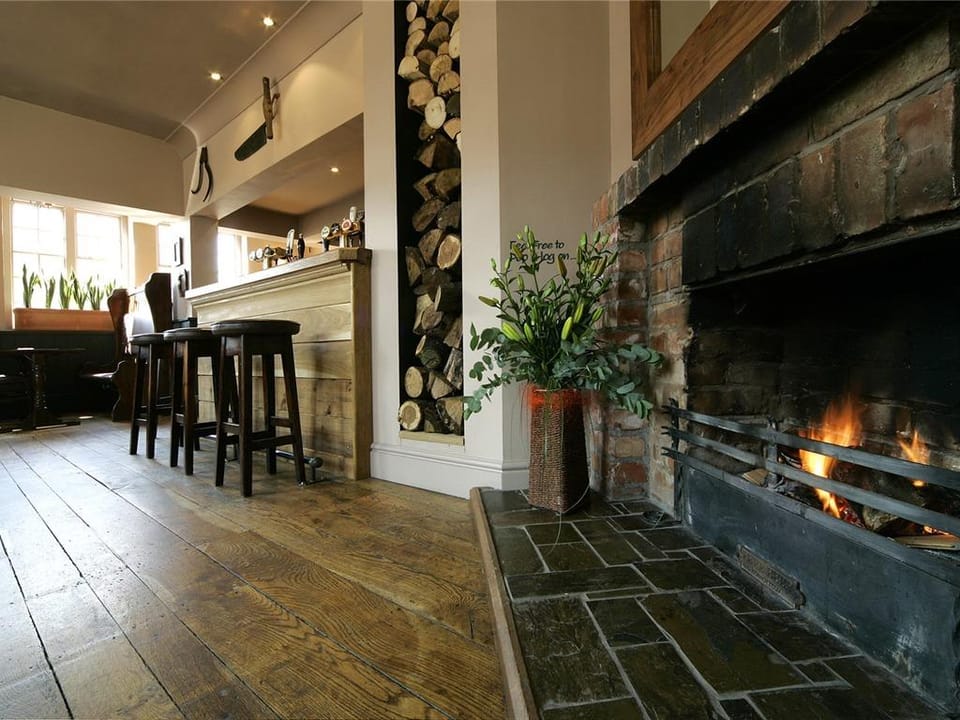 The Bell Inn in Wychavon District