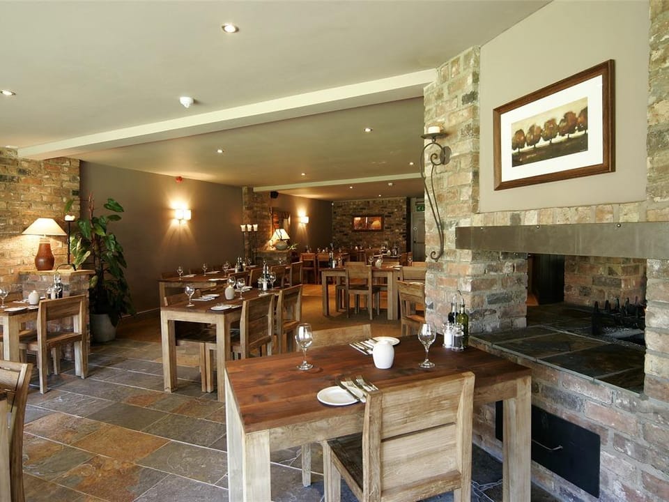 The Bell Inn in Wychavon District