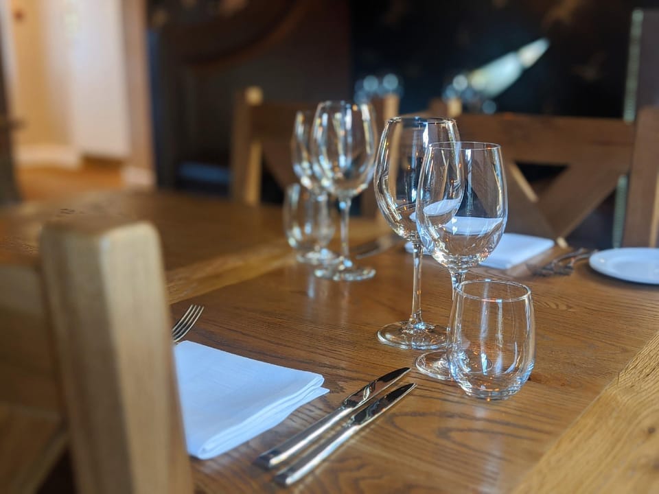 The Bell Inn Inn in Tendring District