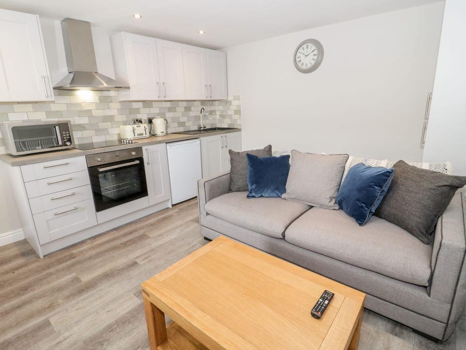 The Blue Lion Inn in Wales