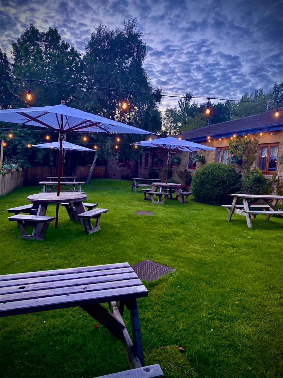 The Bowes Incline Inn in Metropolitan Borough of Gateshead