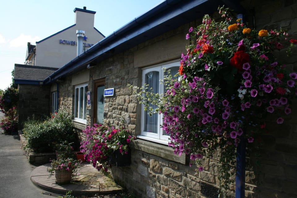 The Bowes Incline Inn in Metropolitan Borough of Gateshead