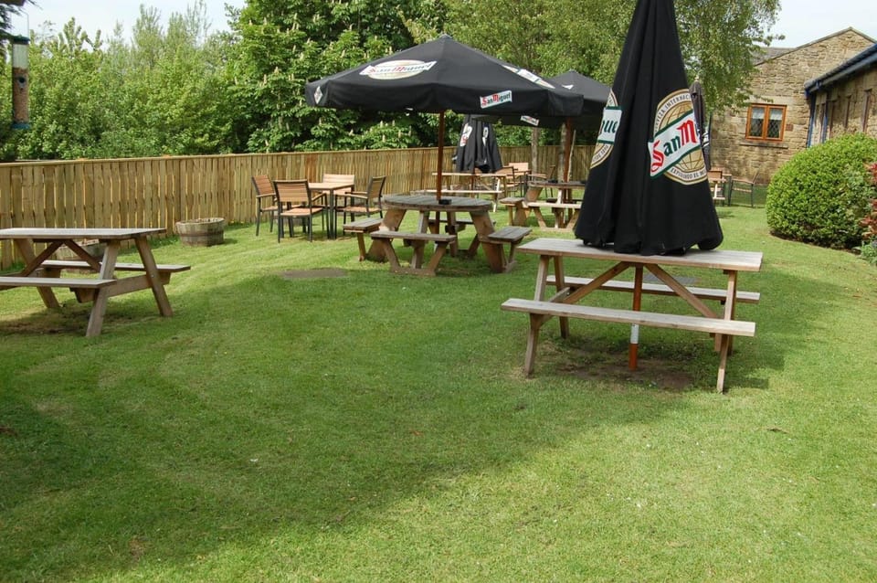 The Bowes Incline Inn in Metropolitan Borough of Gateshead
