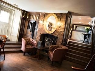 The Tavern - Steakhouse and Lodge Lodge in Alnwick