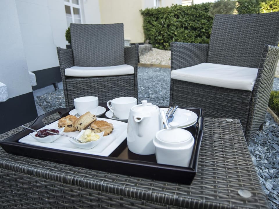 Tavistock House Hotel Hotel in West Devon District