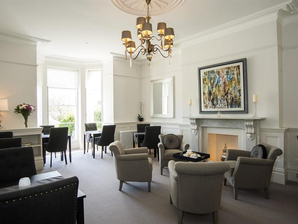 Tavistock House Hotel Hotel in West Devon District
