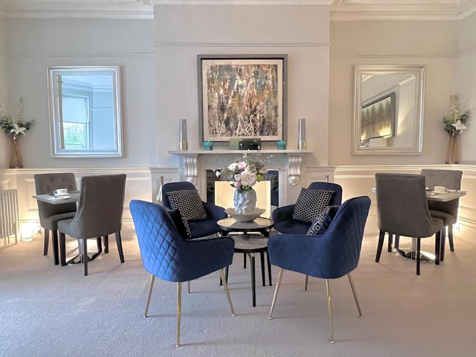 Tavistock House Hotel Hotel in West Devon District