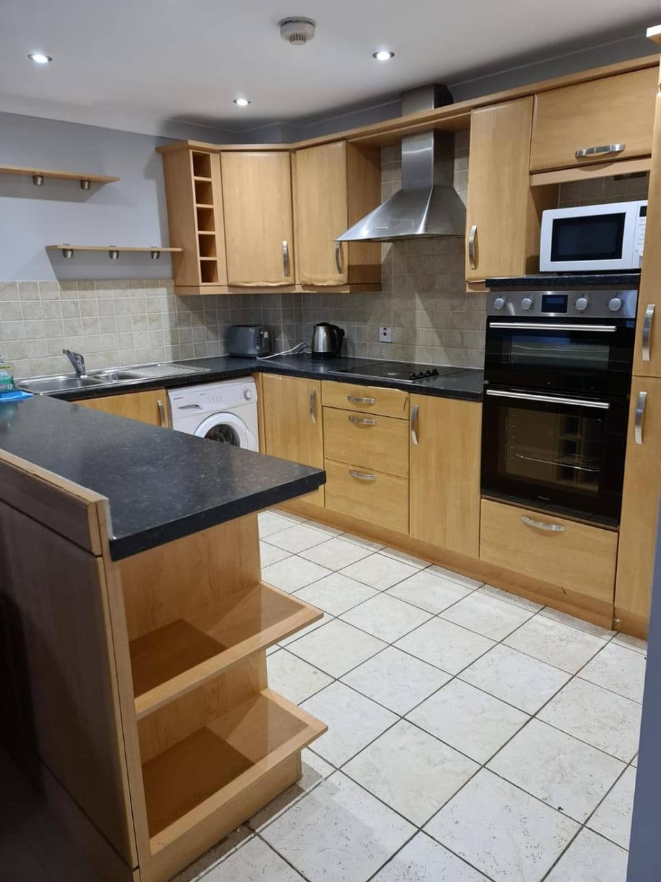 Tees Valley Apartments Hotel in Middlesbrough