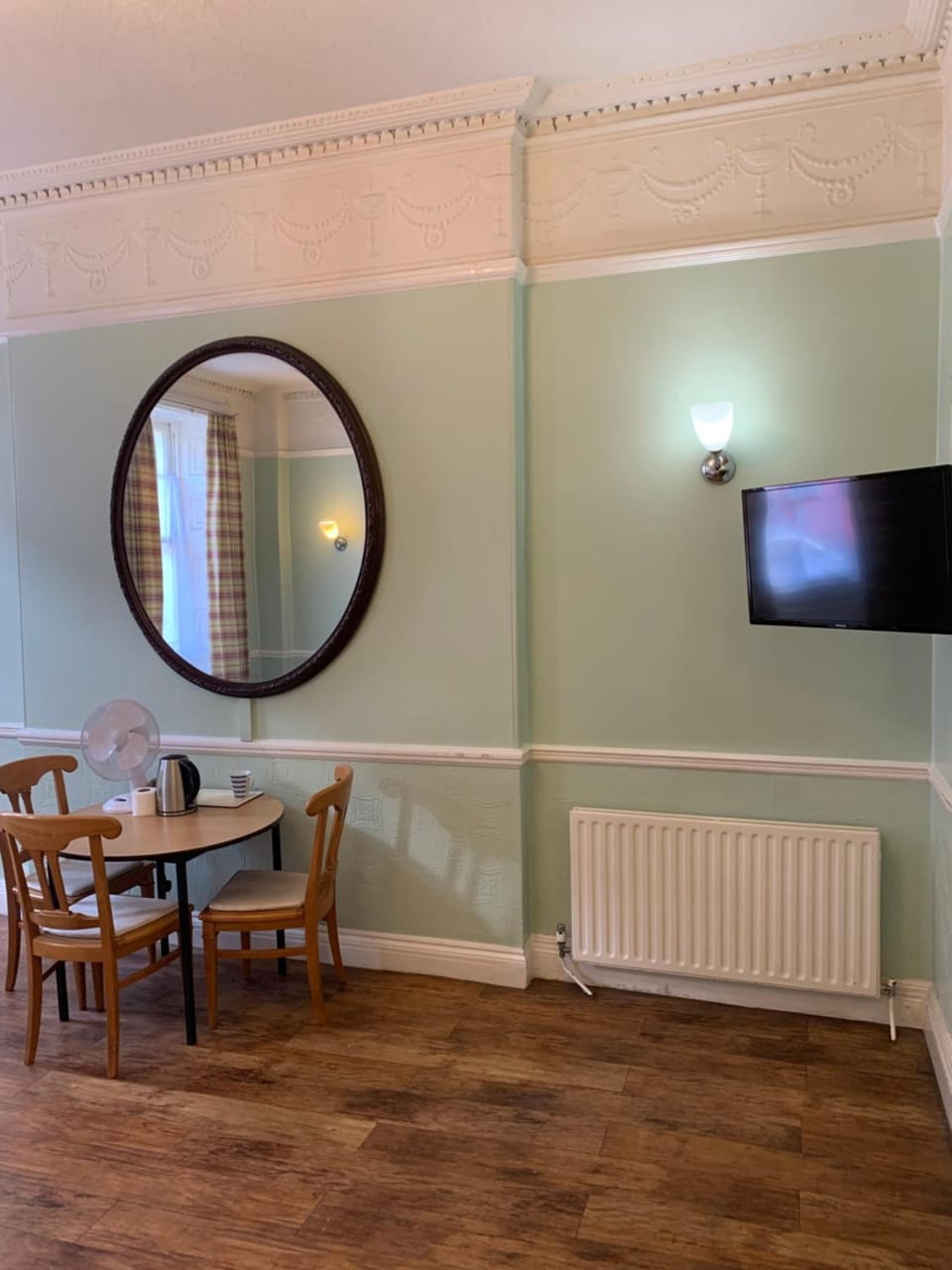 Thanet Hotel Hotel in London Borough of Islington