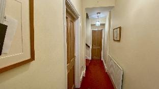Tate House Hotel in Alnwick