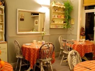 Sunset inn Hotel in Hunstanton