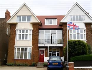 Sunset inn Hotel in Hunstanton