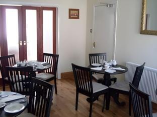 The Swallow Hotel Hotel in Bridlington