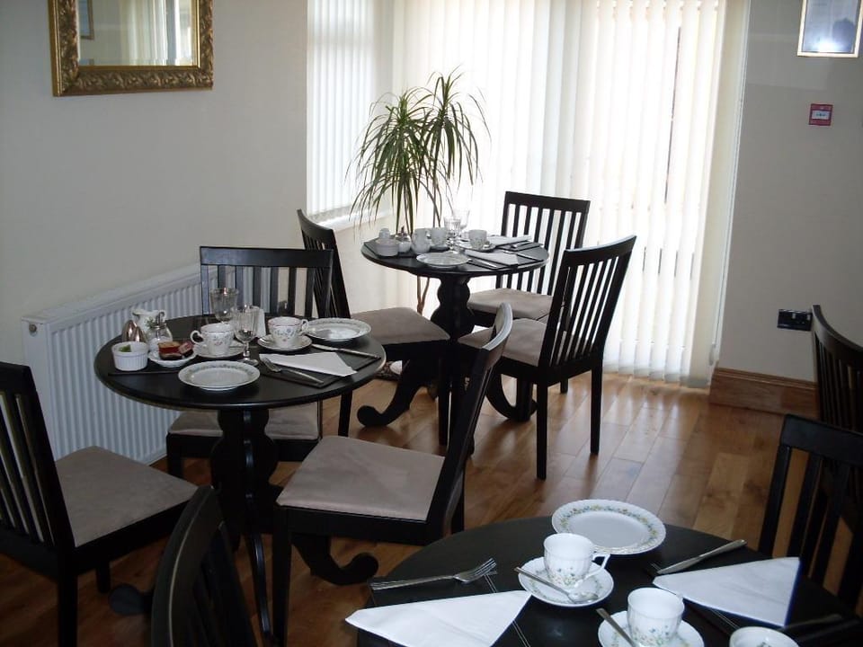 The Swallow Hotel Hotel in Bridlington