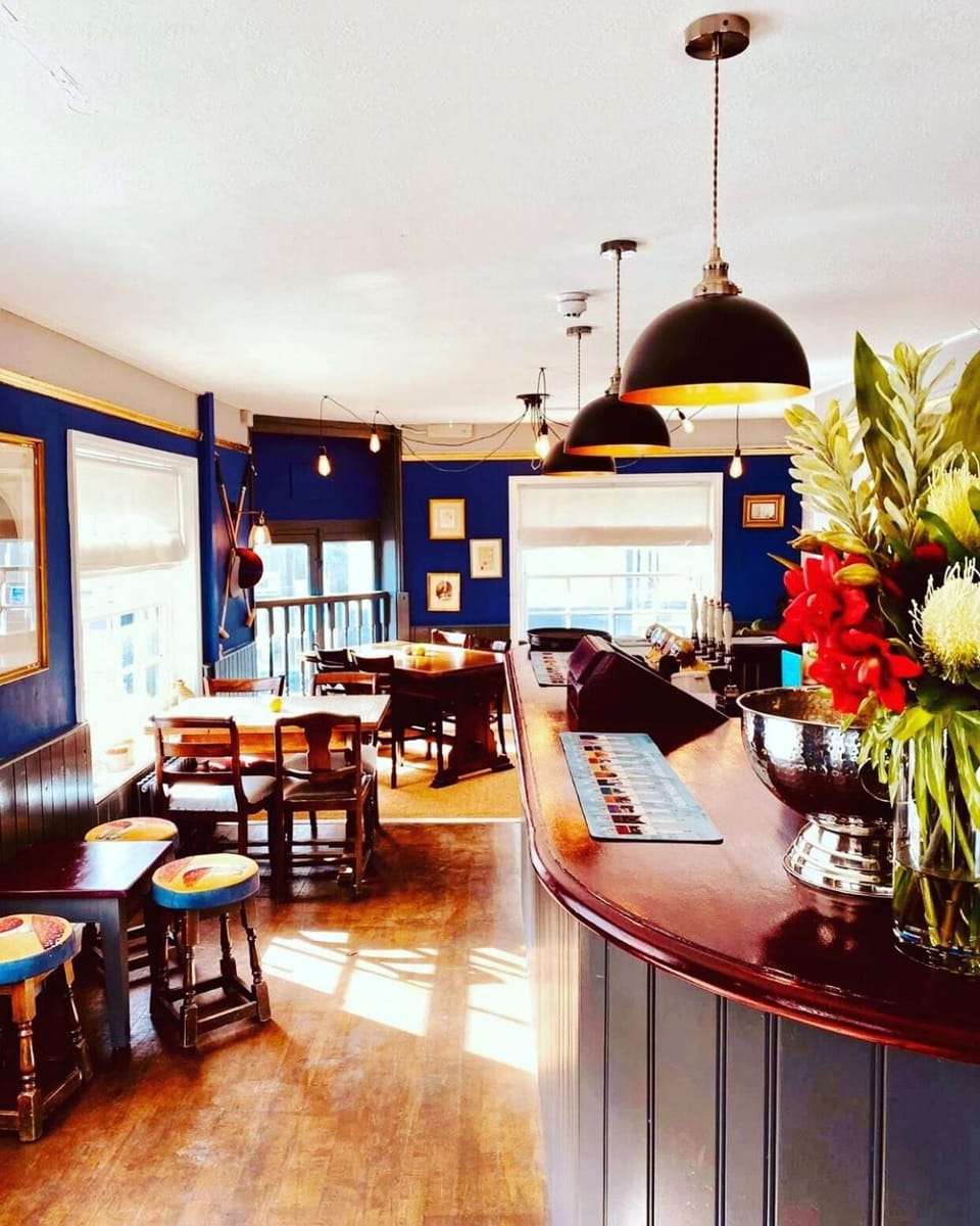 The Swan Inn Inn in Chichester District